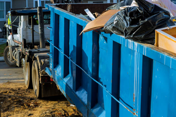 Best Recycling Services for Junk  in Reiffton, PA